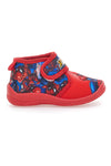 Rdeče copate Disney Spiderman