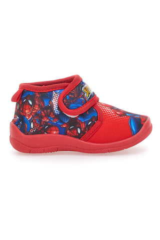Rdeče copate Disney Spiderman