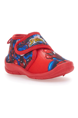 Rdeče copate Disney Spiderman