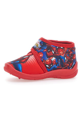 Rdeče copate Disney Spiderman