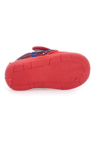 Rdeče copate Disney Spiderman