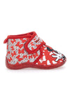 Čevlji Disney Minnie 3010457 Rdeči