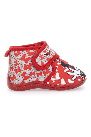 Čevlji Disney Minnie 3010457 Rdeči