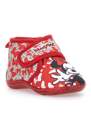 Čevlji Disney Minnie 3010457 Rdeči