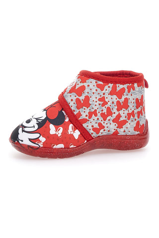 Čevlji Disney Minnie 3010457 Rdeči