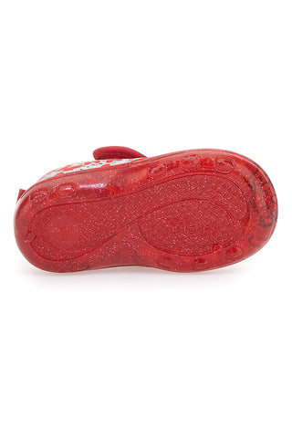 Čevlji Disney Minnie 3010457 Rdeči