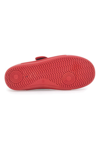 Čevlji z velcro trakom Modri Disney Spiderman 12424