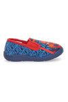 Copate Spiderman 15404 Modre