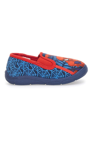 Copate Spiderman 15404 Modre