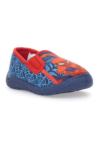 Copate Spiderman 15404 Modre