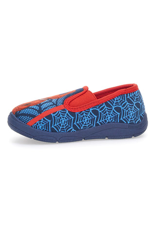 Copate Spiderman 15404 Modre