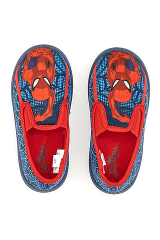 Copate Spiderman 15404 Modre