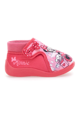 Čevlji Minnie 8404 Fuksija