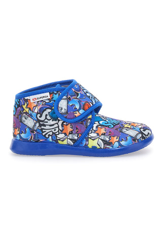 Otroške copate Superga 07085