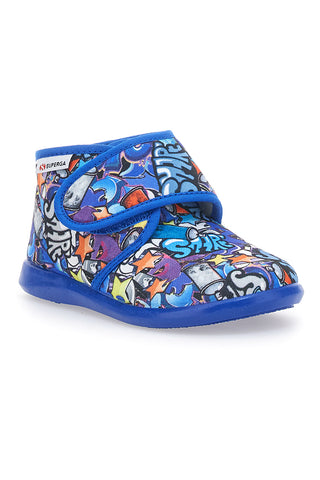 Otroške copate Superga 07085