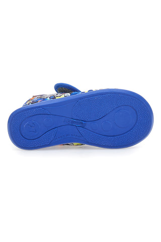 Otroške copate Superga 07085