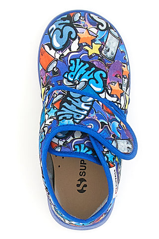 Otroške copate Superga 07085