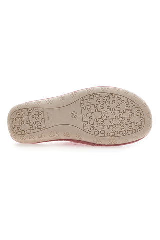 Pantofole Rosa Still Blu 2830013
