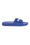 Modre gumijaste copate Champion Daytona