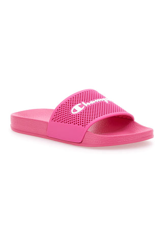 Gumijaste copate Fucsia Champion Daytona G PS