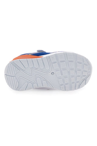 Modri superge z motivom dinozavrov Pitt Kids 2380