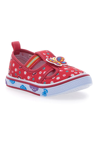 Čevlji Primi Passi Pitt Kids 2299