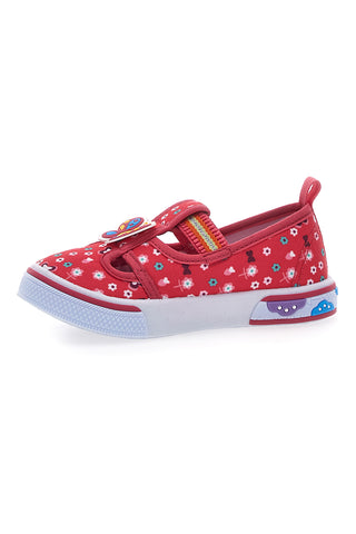 Čevlji Primi Passi Pitt Kids 2299