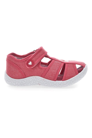 Čevlji Primi Passi Fucsia Pitt Kids 2878