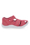 Čevlji Primi Passi Fucsia Pitt Kids 2878