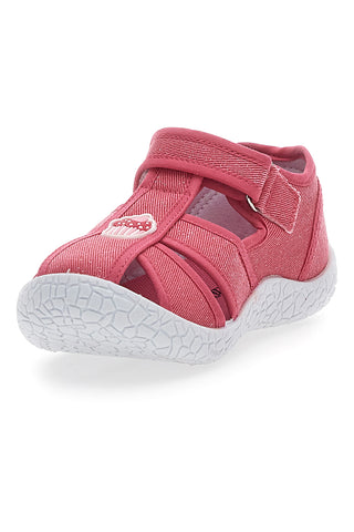 Čevlji Primi Passi Fucsia Pitt Kids 2878