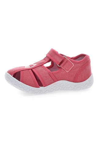 Čevlji Primi Passi Fucsia Pitt Kids 2878