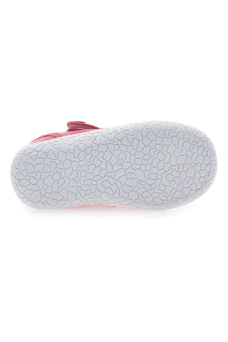 Čevlji Primi Passi Fucsia Pitt Kids 2878