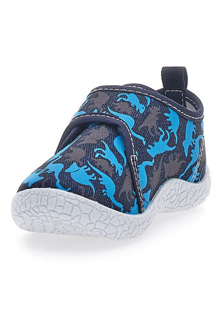 Modri superge z dinozavri Pitt Kids 2672