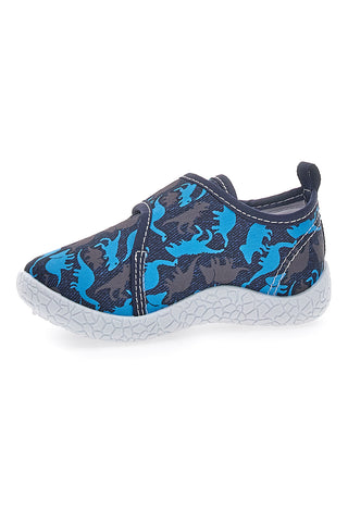 Modri superge z dinozavri Pitt Kids 2672