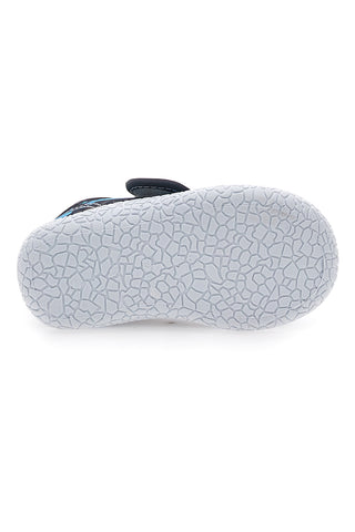 Modri superge z dinozavri Pitt Kids 2672