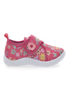 Čevlji Primi Passi Fucsia Pitt Kids 2672