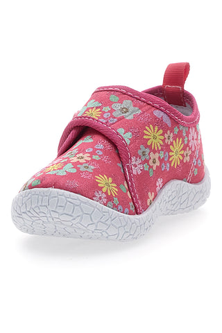 Čevlji Primi Passi Fucsia Pitt Kids 2672