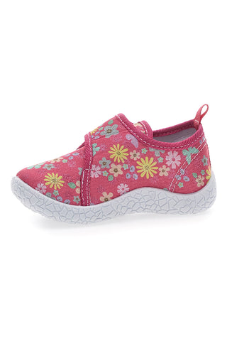 Čevlji Primi Passi Fucsia Pitt Kids 2672