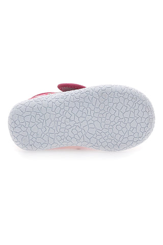 Čevlji Primi Passi Fucsia Pitt Kids 2672