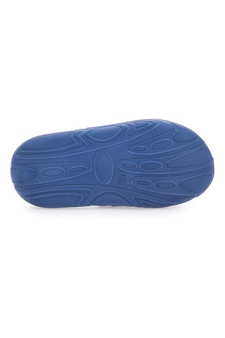 Modre copate z Disney Spiderman trakom 1310497