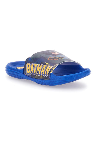 Modre kopalne natikače Disney Batman 1020031