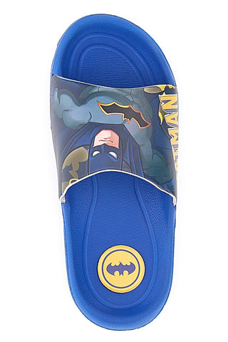 Modre kopalne natikače Disney Batman 1020031