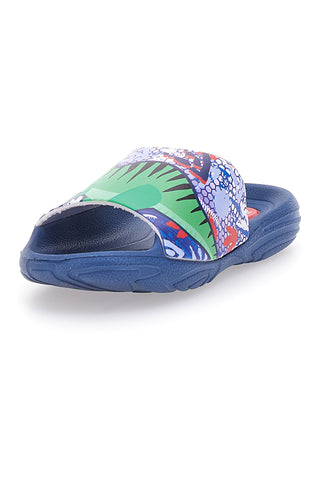 Modre copate z Disney Dinosaur trakom 8020011
