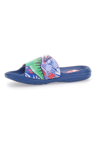 Modre copate z Disney Dinosaur trakom 8020011