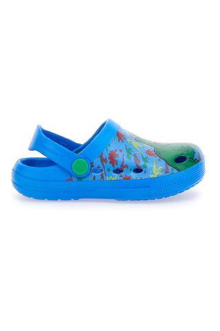 Gumijaste copate Disney Dinosaur 8020096
