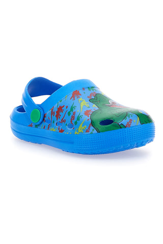 Gumijaste copate Disney Dinosaur 8020096