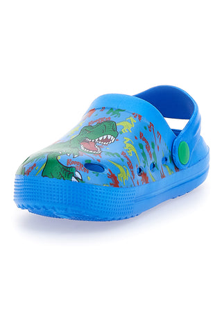 Gumijaste copate Disney Dinosaur 8020096