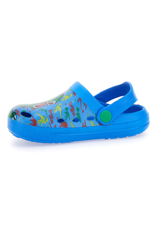 Gumijaste copate Disney Dinosaur 8020096