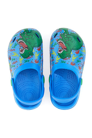 Gumijaste copate Disney Dinosaur 8020096