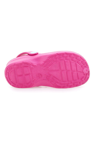 Gumijaste copate Disney Unicorno 8010084 v barvi fuksija